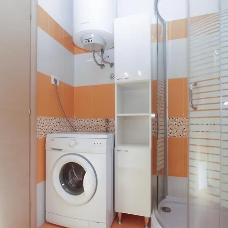 House Marino 2069 펜션 *