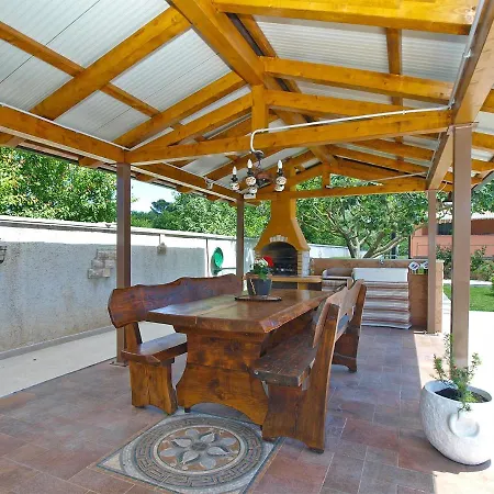 Nyaraló House Marino 2069