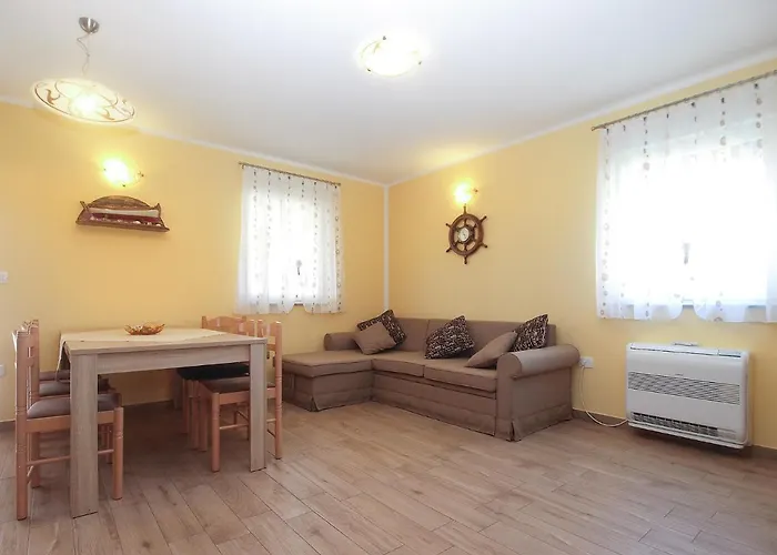 Tatil Evi House Marino 2069 *