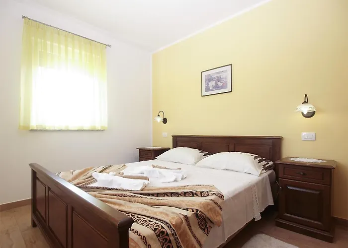 Tatil Evi House Marino 2069 Pula