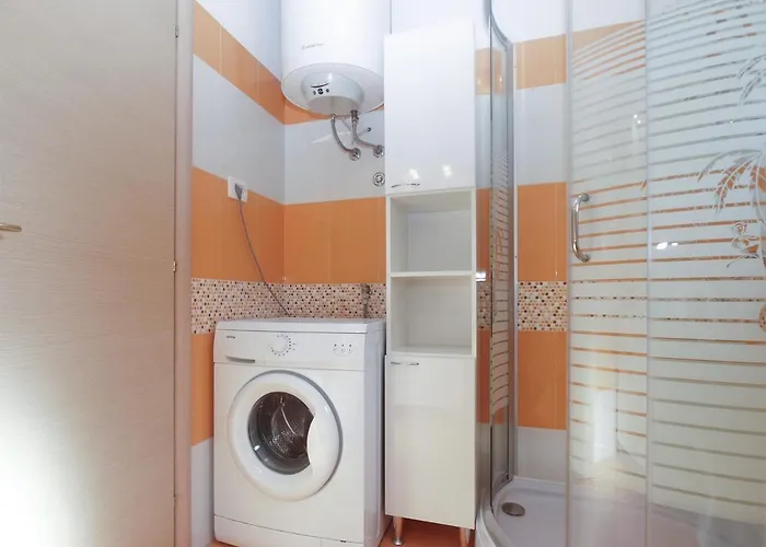 House Marino 2069 Tatil Evi *