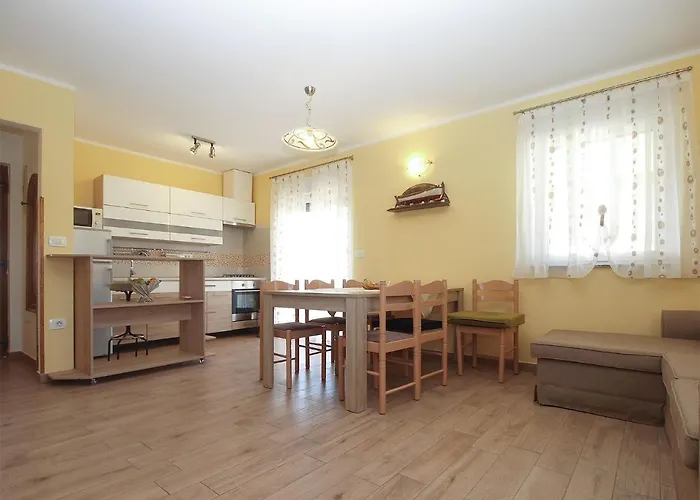 House Marino 2069 Tatil Evi