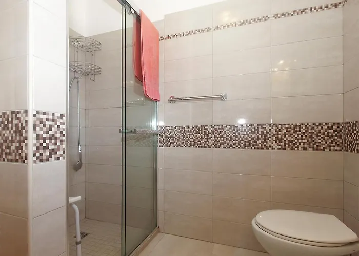 House Marino 2069 * Pula