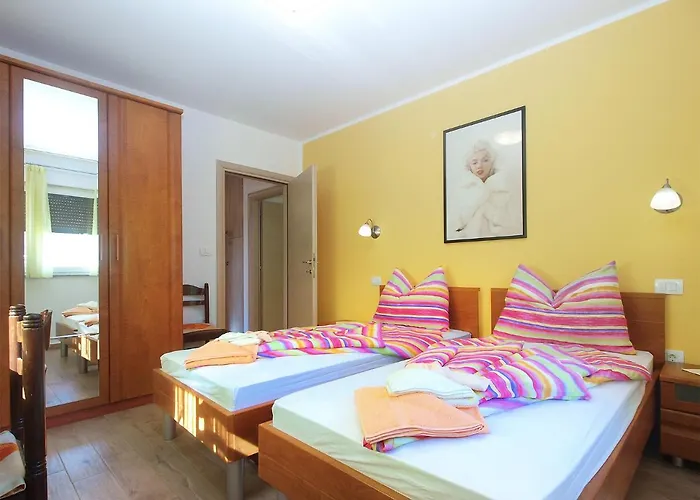 House Marino 2069 Tatil Evi *