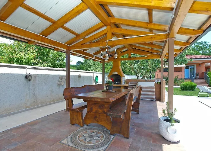 Tatil Evi House Marino 2069