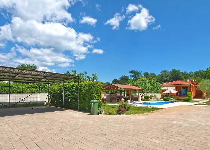 House Marino 2069 Tatil Evi *