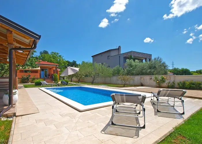 Tatil Evi House Marino 2069 *