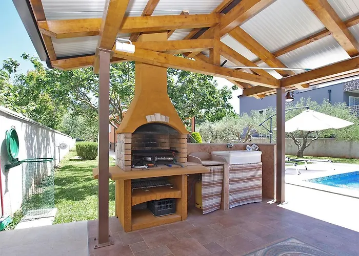 House Marino 2069 * Pula