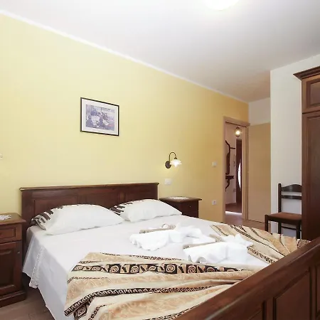 House Marino 2069 * Pula