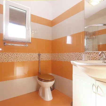 House Marino 2069 Сasa de vacaciones *