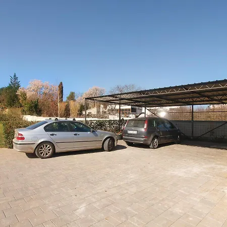 House Marino 2069 Prázdninový dům Pula