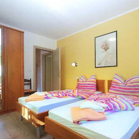 House Marino 2069 Сasa de vacaciones *