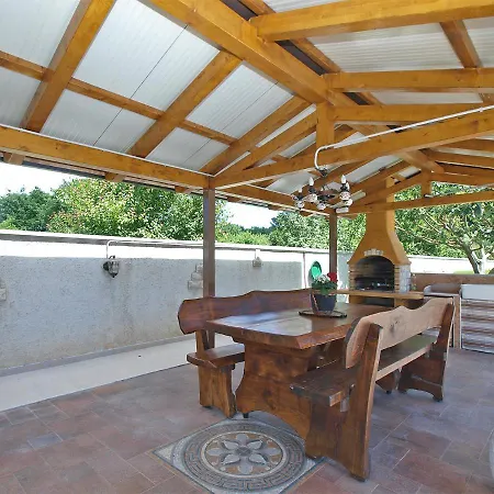 House Marino 2069 Сasa de vacaciones *