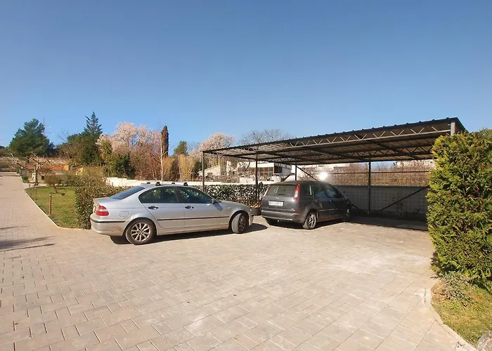 House Marino 2069 Dom wakacyjny Pula