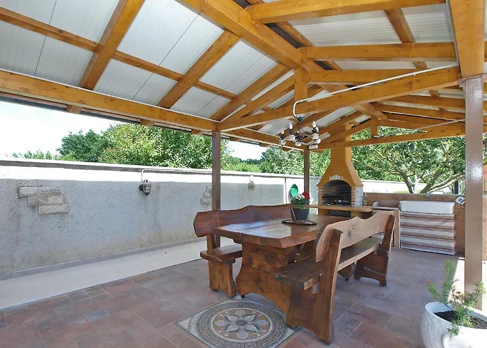 House Marino 2069 بيت للعطل *